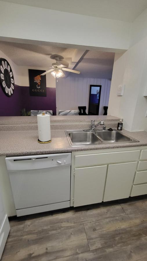 Apartamento Deluxe Marina 2bdr 2ba Must See Los Ángeles