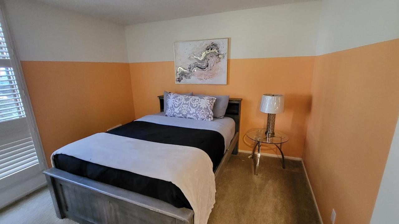 Deluxe Marina 2bdr 2ba Must See Apartamento *